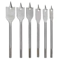 Набор сверл Proline 26406 Cталь