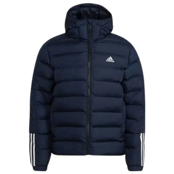 Scurtă pentru bărbați Adidas Itavic Demisezon/ Blue photo 1