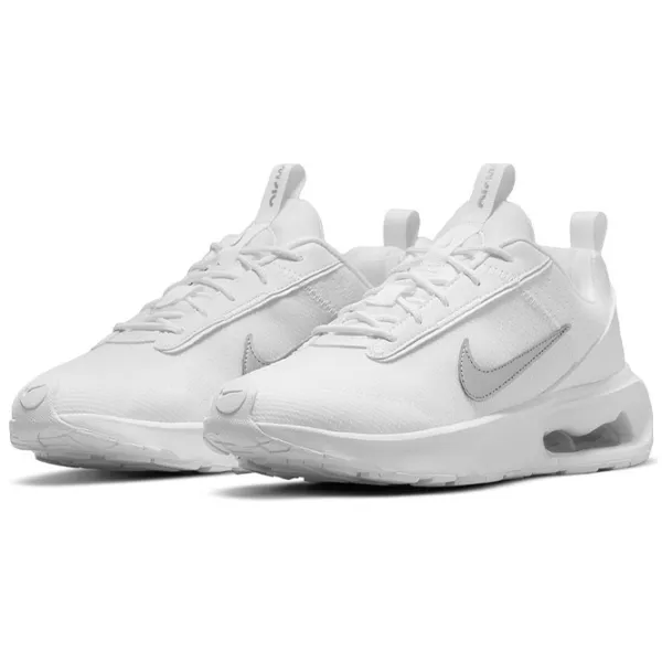 Adidași pentru femei Nike Air Max INTRLK Lite Vară/ White photo 1