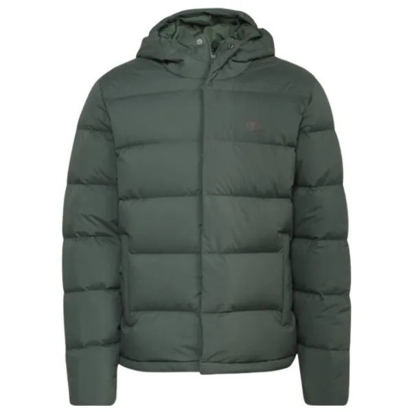 Scurtă pentru bărbați Adidas Helionic Demisezon/ Green photo 1