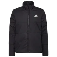 Scurtă pentru bărbați Adidas Bsc 3 Stripes Insulated Demisezon/ Black