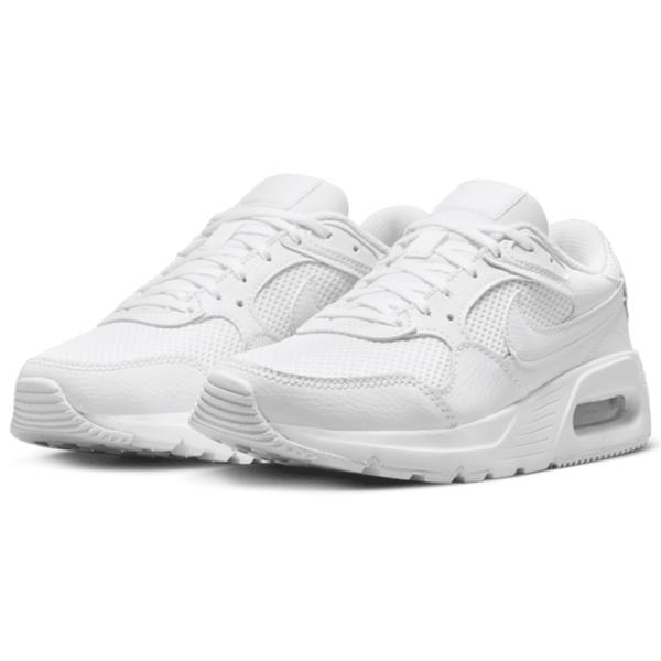 Adidași pentru femei Nike Air Max Sc Vară/ White photo 1
