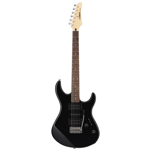 Электрогитара Yamaha ERG 121 U BL 4/ 4, Stratocaster photo 1