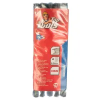 Set de burghie Top Tools 60H480 HSS