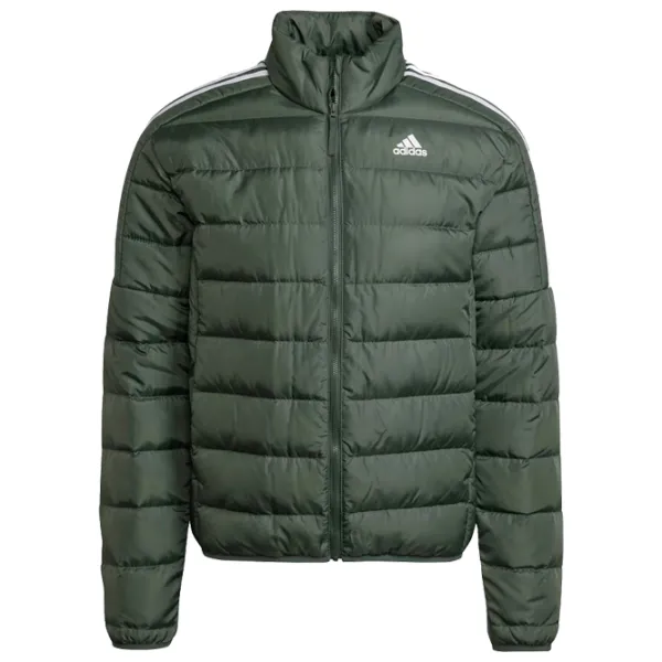 Scurtă pentru bărbați Adidas Essentials Demisezon/ Green photo 1
