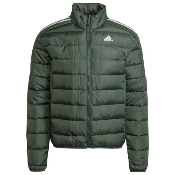 Scurtă pentru bărbați Adidas Essentials Demisezon/ Green photo 1