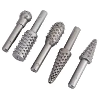 Набор фрез Top Tools 60H007 Cталь