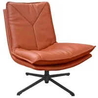 Кресло для гостиной DecoPrim Enigma Оранжевый