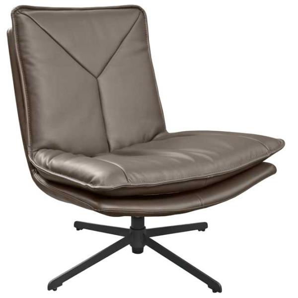 Fotoliu living DecoPrim Enigma Gray photo 1 Fotoliu living DecoPrim Enigma Gray photo 1