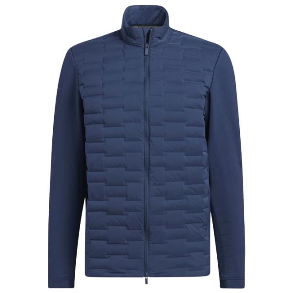 Scurtă pentru bărbați Adidas Jacke Frostguard Demisezon/ Navy photo 1 Scurtă pentru bărbați Adidas Jacke Frostguard Demisezon/ Navy photo 1