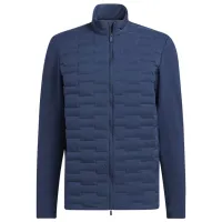 Куртка для мужчин Adidas Jacke Frostguard Демисезон/ Темно-синий