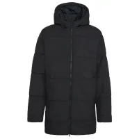 Куртка для мужчин Jack Wolfskin North York Демисезон/ Черный