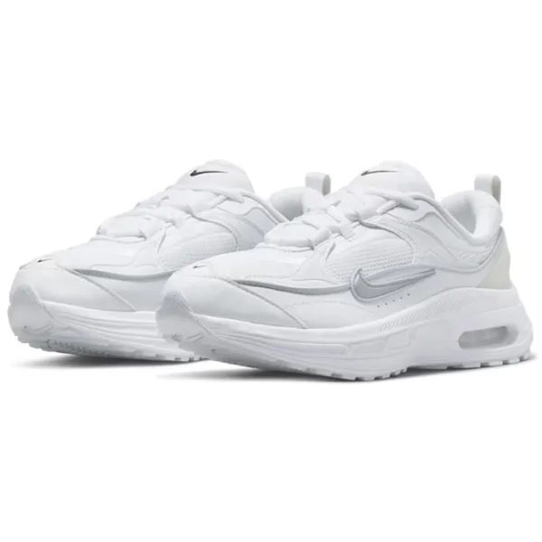 Кроссовки для женщин Nike Air Max Bliss Весна/ Белый photo 1