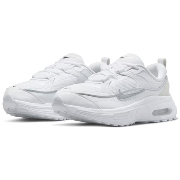 Кроссовки для женщин Nike Air Max Bliss Весна/ Белый photo 1