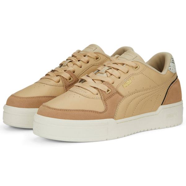 Ghete pentru bărbați Puma CA Pro Lux Snake 44 / Granola-Dusty photo 1