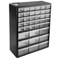 Ящик органайзер Wokin 900139 Полистирол