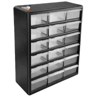 Ящик органайзер Wokin 900118 Полистирол