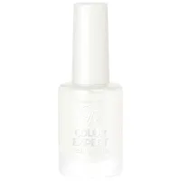 Lac de unghii Golden Rose Color Expert Nail Lacquer 10.2 ml/ White