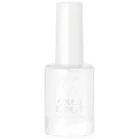 Lac de unghii Golden Rose Color Expert Nail Lacquer 10.2 ml/ White