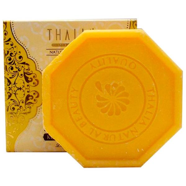 Săpun solid Thalia Sulphur 125 g photo 1