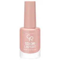Лак для ногтей Golden Rose Color Expert Nail Lacquer 10.2 мл/ Розовый