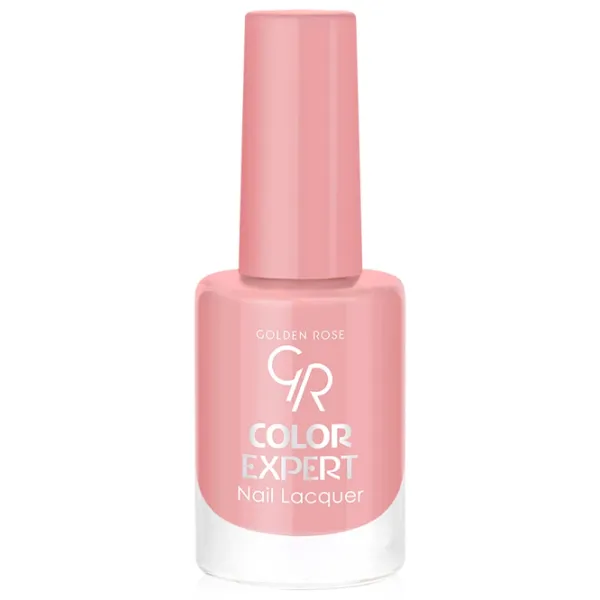 Lac de unghii Golden Rose Color Expert Nail Lacquer 10.2 ml/ Pink photo 1 Lac de unghii Golden Rose Color Expert Nail Lacquer 10.2 ml/ Pink photo 1