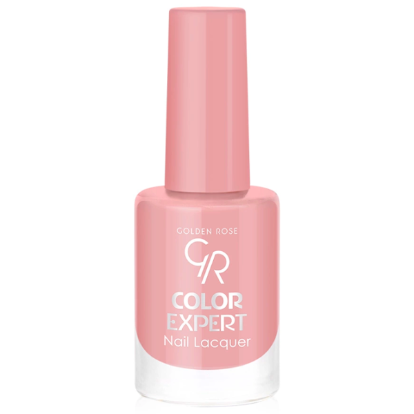 Lac de unghii Golden Rose Color Expert Nail Lacquer 10.2 ml/ Pink photo 1 Lac de unghii Golden Rose Color Expert Nail Lacquer 10.2 ml/ Pink photo 1