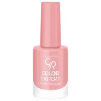 Lac de unghii Golden Rose Color Expert Nail Lacquer 10.2 ml/ Pink