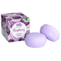 Мыло Thalia Raspberry Macaron 100 г