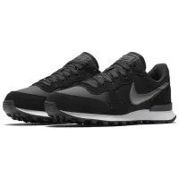 Adidași pentru femei Nike Internationalist Vară/ Black