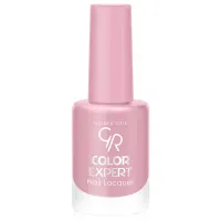 Lac de unghii Golden Rose Color Expert Nail Lacquer 10.2 ml/ Pink