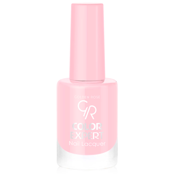 Lac de unghii Golden Rose Color Expert Nail Lacquer 10.2 ml/ Pink photo 1 Lac de unghii Golden Rose Color Expert Nail Lacquer 10.2 ml/ Pink photo 1