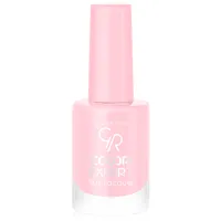 Lac de unghii Golden Rose Color Expert Nail Lacquer 10.2 ml/ Pink