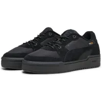Ghete pentru bărbați Puma Ca Pro Lux Cordura Black 40 / Black