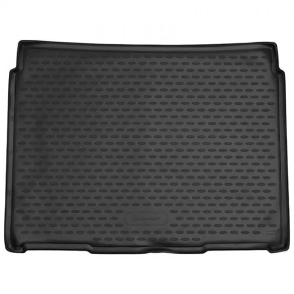 Covorașe auto Renault Megane IV Grandtour 2016 - Novline Element/ ELEMENTA29666N12 photo 1