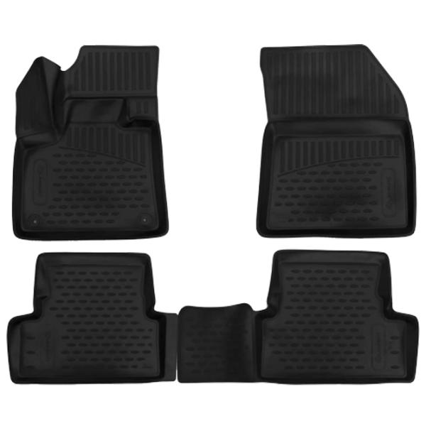 Автоковрики Volkswagen Passat B8 2015 - Novline Element/ ELEMENT3D0935210k photo 1 Автоковрики Volkswagen Passat B8 2015 - Novline Element/ ELEMENT3D0935210k photo 1
