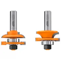 Set de freze CMT 6914  Oțel