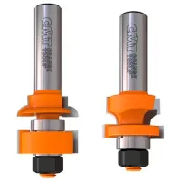 Set de freze CMT 6913  Oțel