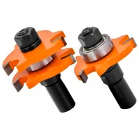 Набор фрез CMT 900.126.11 Cталь