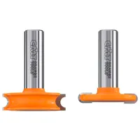 Set de freze CMT 955.701.11 Oțel