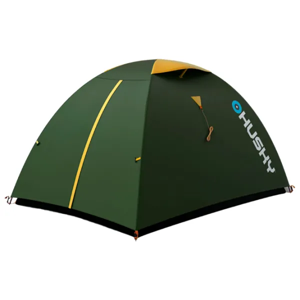 Cort Husky Bizam 2 Classic Yellow Green photo 1 Cort Husky Bizam 2 Classic Yellow Green photo 1