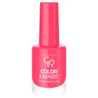 Lac de unghii Golden Rose Color Expert Nail Lacquer 10.2 ml/ Pink