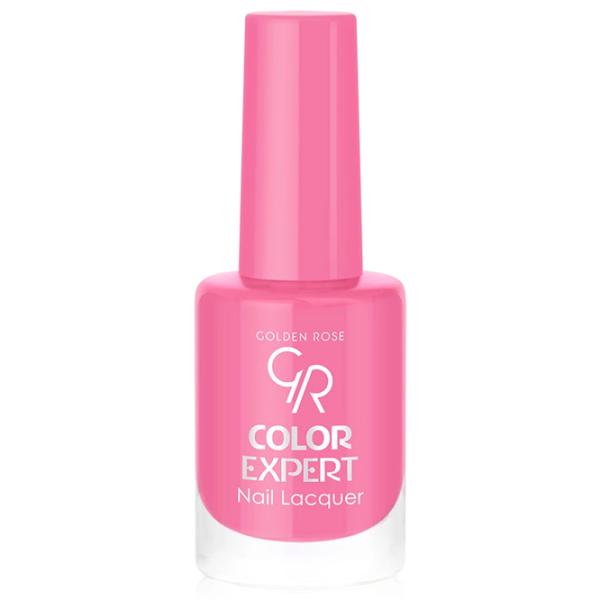 Лак для ногтей Golden Rose Color Expert Nail Lacquer 10.2 мл/ Розовый photo 1 Лак для ногтей Golden Rose Color Expert Nail Lacquer 10.2 мл/ Розовый photo 1
