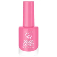 Лак для ногтей Golden Rose Color Expert Nail Lacquer 10.2 мл/ Розовый