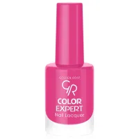 Lac de unghii Golden Rose Color Expert Nail Lacquer 10.2 ml/ Pink