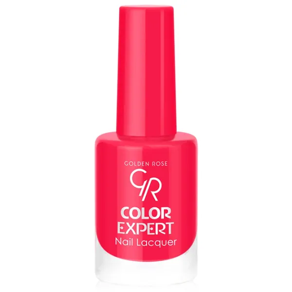 Лак для ногтей Golden Rose Color Expert Nail Lacquer 10.2 мл/ Розовый photo 1 Лак для ногтей Golden Rose Color Expert Nail Lacquer 10.2 мл/ Розовый photo 1