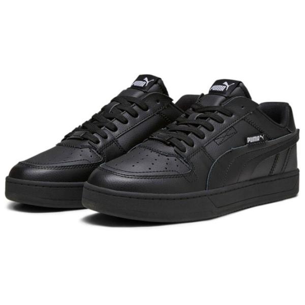 Ghete pentru bărbați Puma Caven 2.0 Wip Black/White 40.5 / Black photo 1 Ghete pentru bărbați Puma Caven 2.0 Wip Black/White 40.5 / Black photo 1