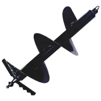 Burghiu Fubag 838286 Oțel