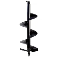 Сверло Fubag 838276 Cталь