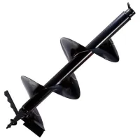 Burghiu Fubag 31389 Oțel